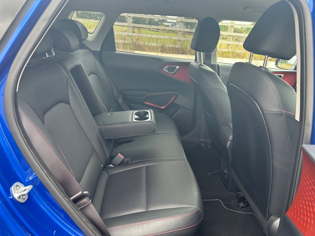 2020 Kia Soul