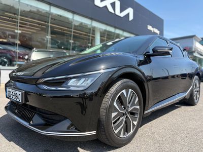 2023 Kia EV6