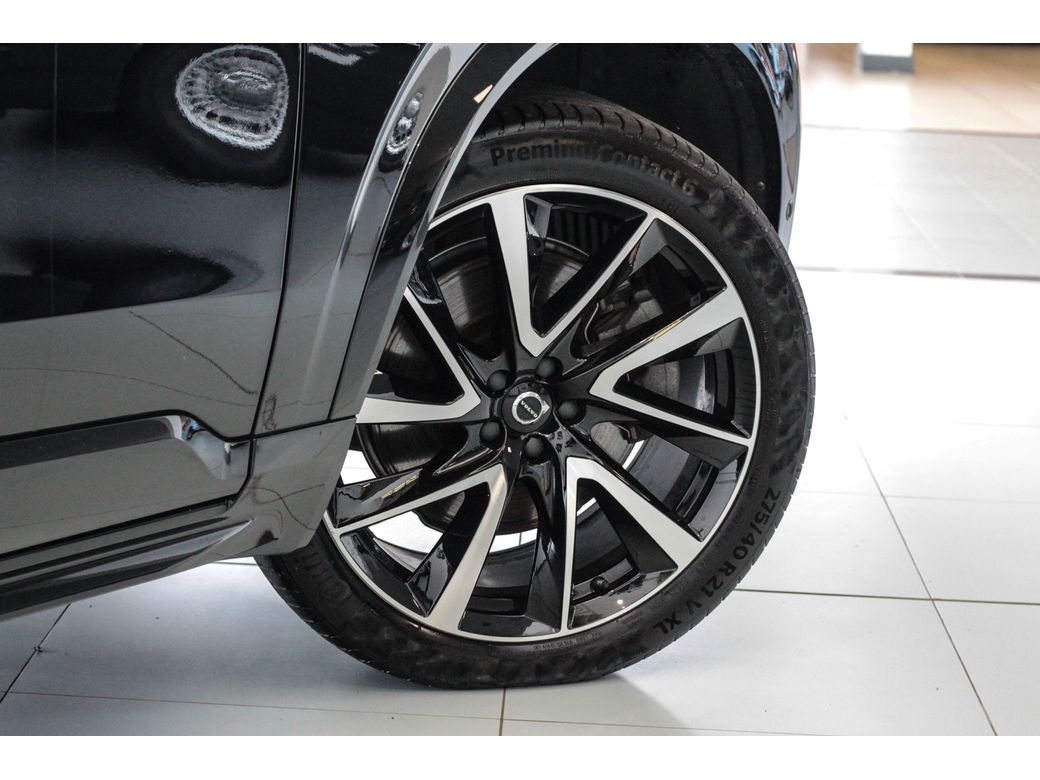 2023 Volvo XC90