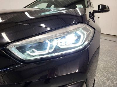 2023 BMW 1 Series