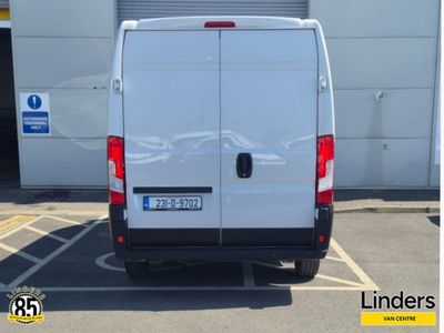 2023 Opel Movano