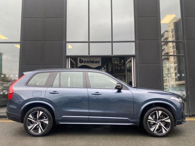 2024 Volvo XC90