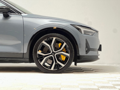 2022 Polestar 2