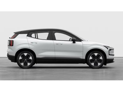 2026 Volvo EX30