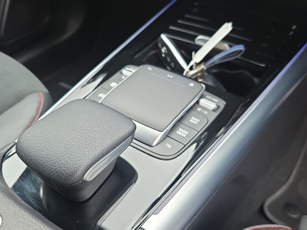 2023 Mercedes-Benz EQA