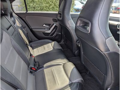 2020 Mercedes-Benz A 200