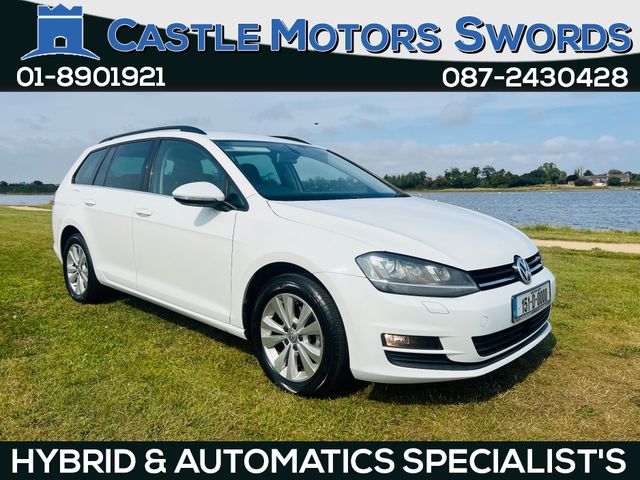 vehicle for sale from Castle Motors Swords