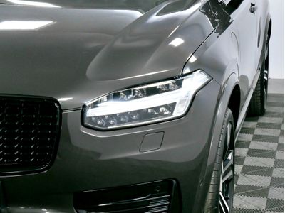2024 Volvo XC90