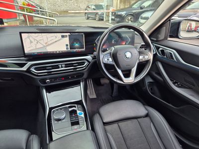 2024 BMW i4