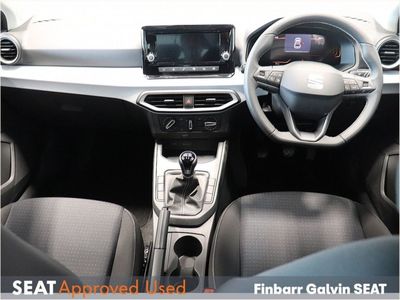 2024 SEAT Ibiza