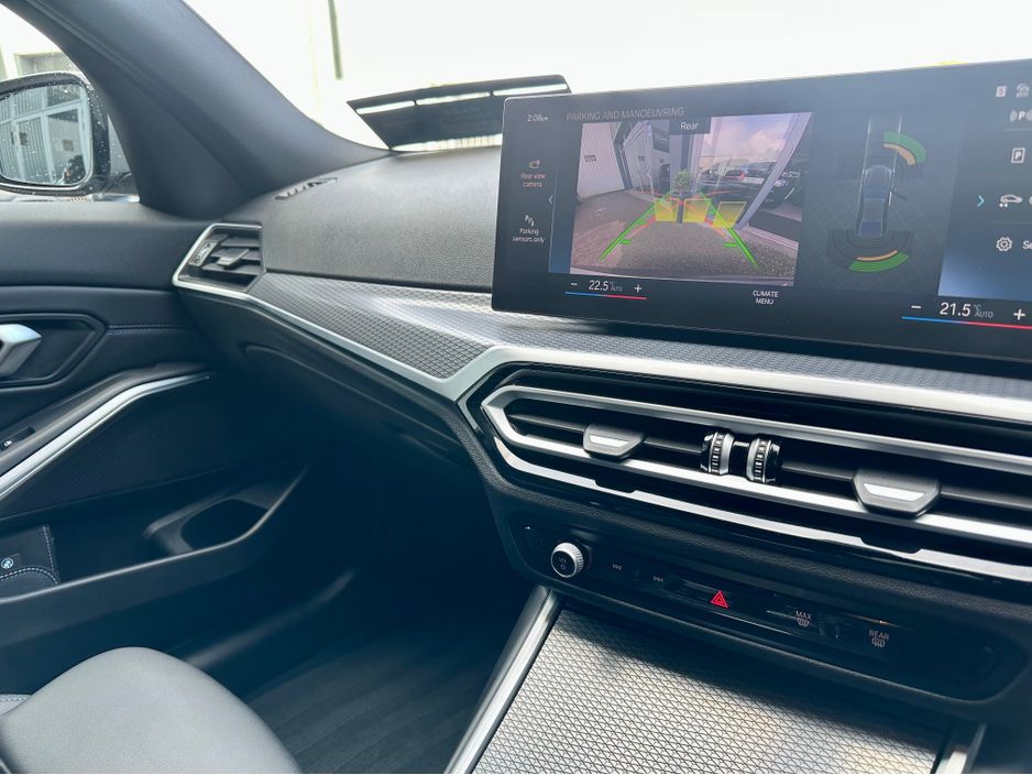 2024 BMW 3 Series