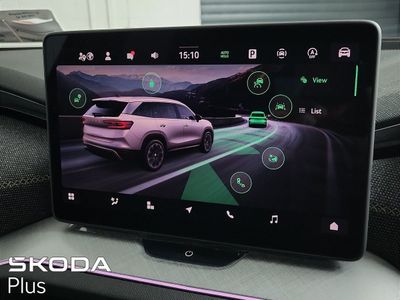 2024 Skoda Kodiaq