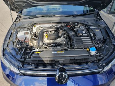 2023 Volkswagen Golf