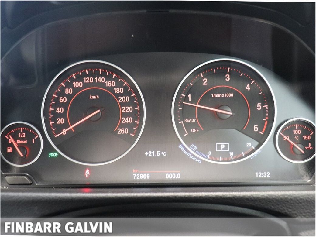 2017 BMW 4 Series