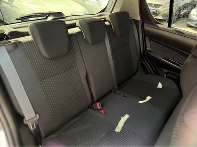 2015 Suzuki Swift