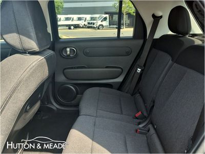2025 Hyundai INSTER
