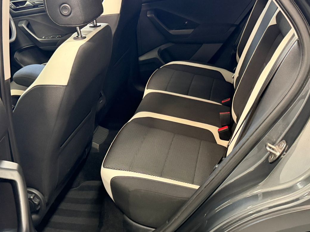 2020 Volkswagen T-Roc