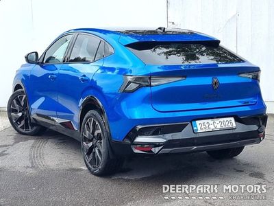 2025 Renault Rafale