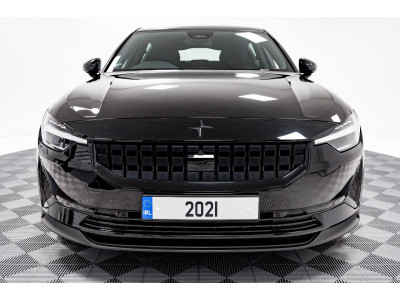 2021 Polestar 2