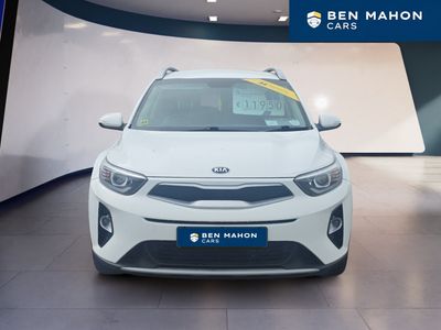 2018 Kia Stonic