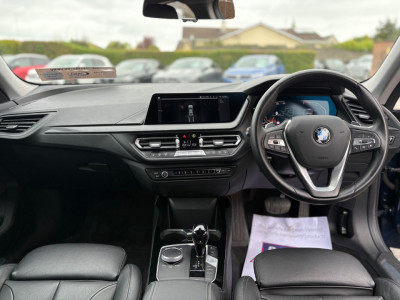 2022 BMW 2 Series
