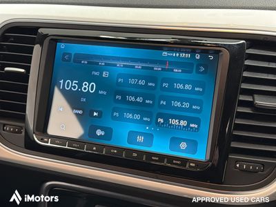 2017 Volkswagen Beetle