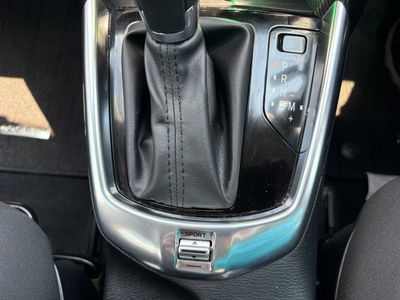 2016 Mazda Demio