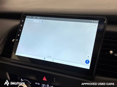 2020 Honda Fit