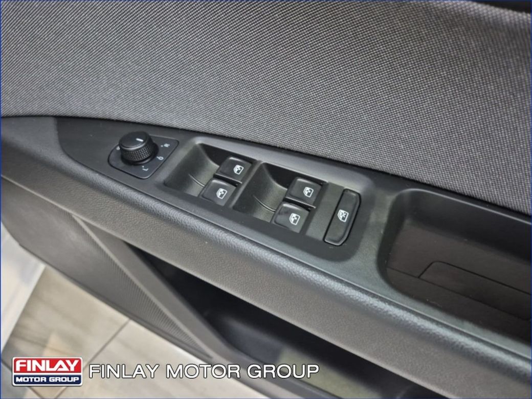 2020 SEAT Leon