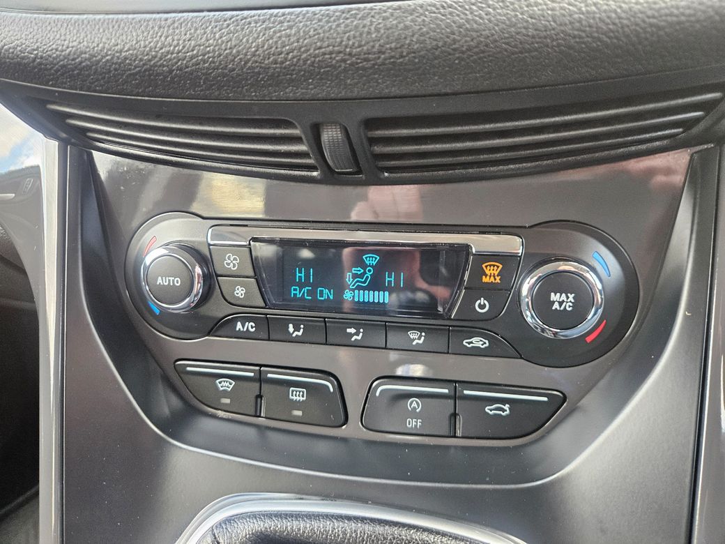 2016 Ford Kuga