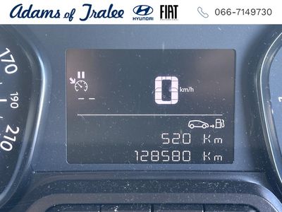 2023 Fiat Scudo