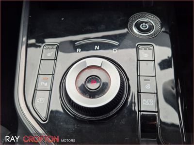 2023 Kia Niro