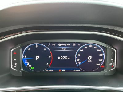 2023 Volkswagen T-Roc