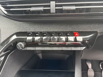 2019 Peugeot 3008