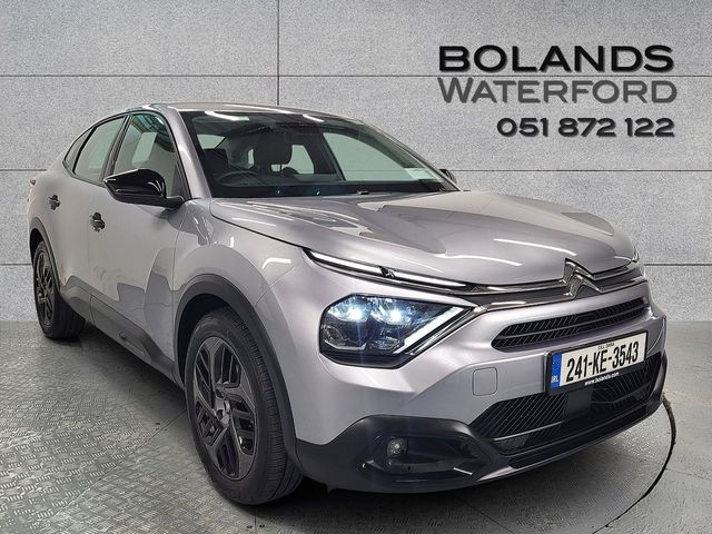 vehicle for sale from Bolands Waterford