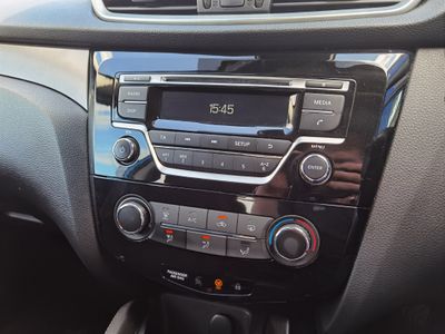 2020 Nissan Qashqai