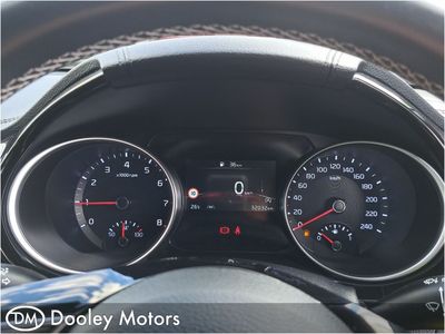 2025 Kia Ceed