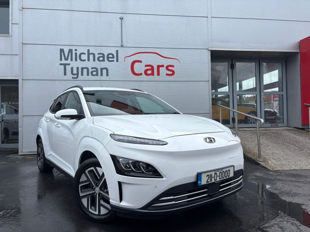 vehicle for sale from Michael Tynan Cars