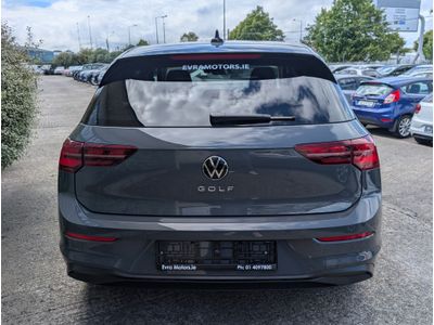 2024 Volkswagen Golf