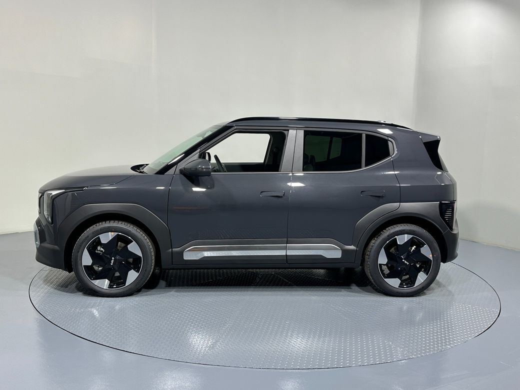 2026 Kia EV2