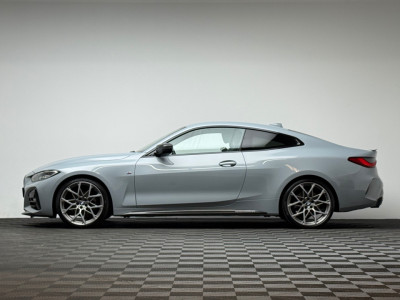 2022 BMW 4 Series