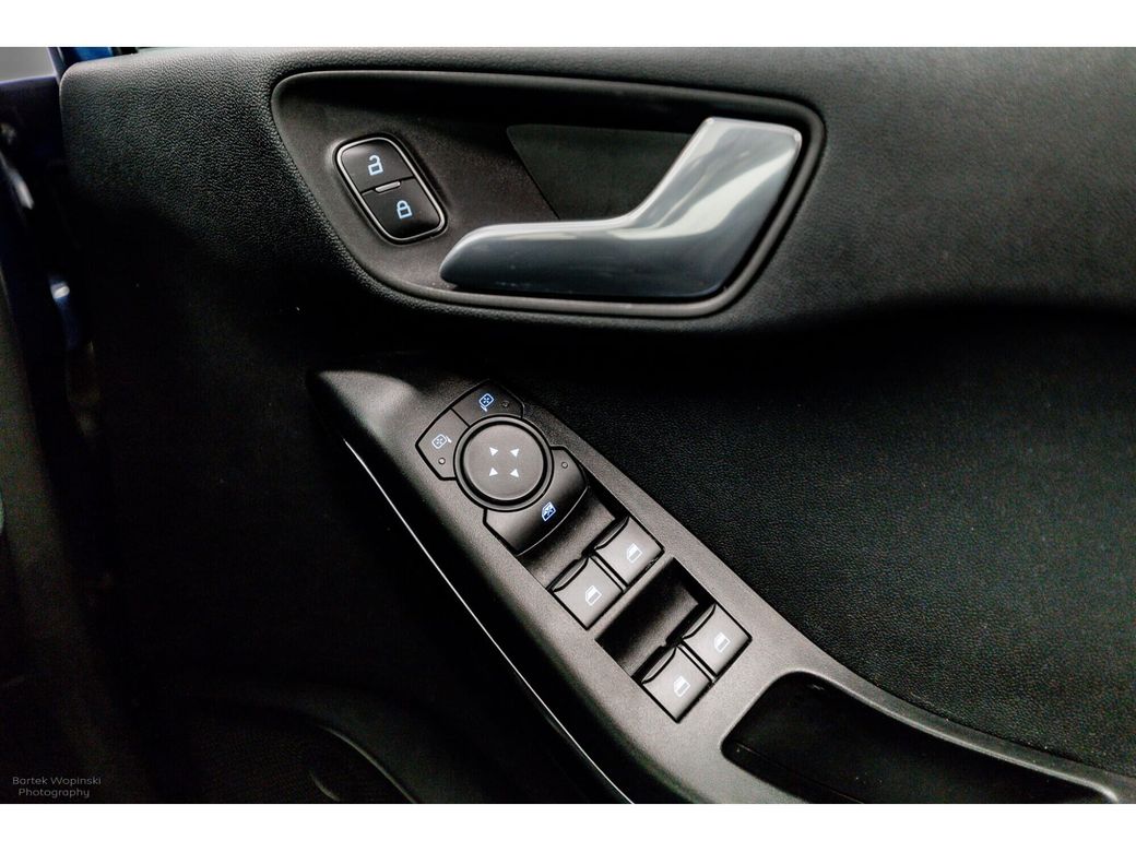 2023 Ford Fiesta