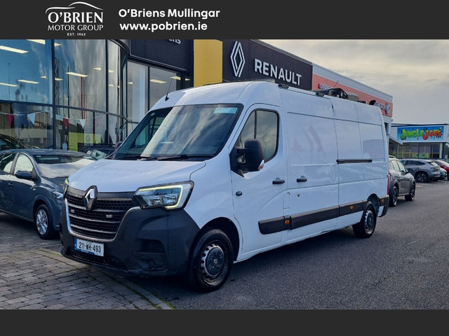 vehicle for sale from O'Briens Motor Group