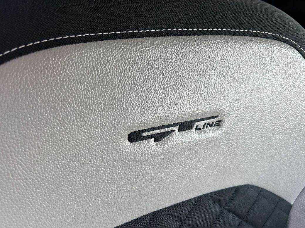 2021 Kia Ceed
