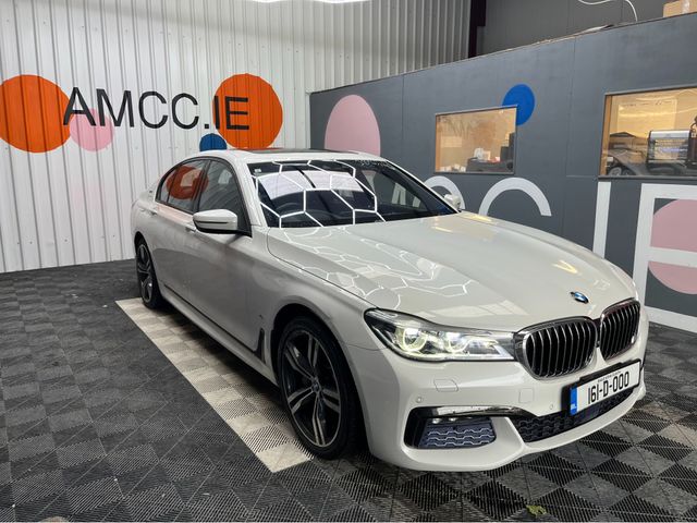 vehicle for sale from The Automatic Motor Car Centre