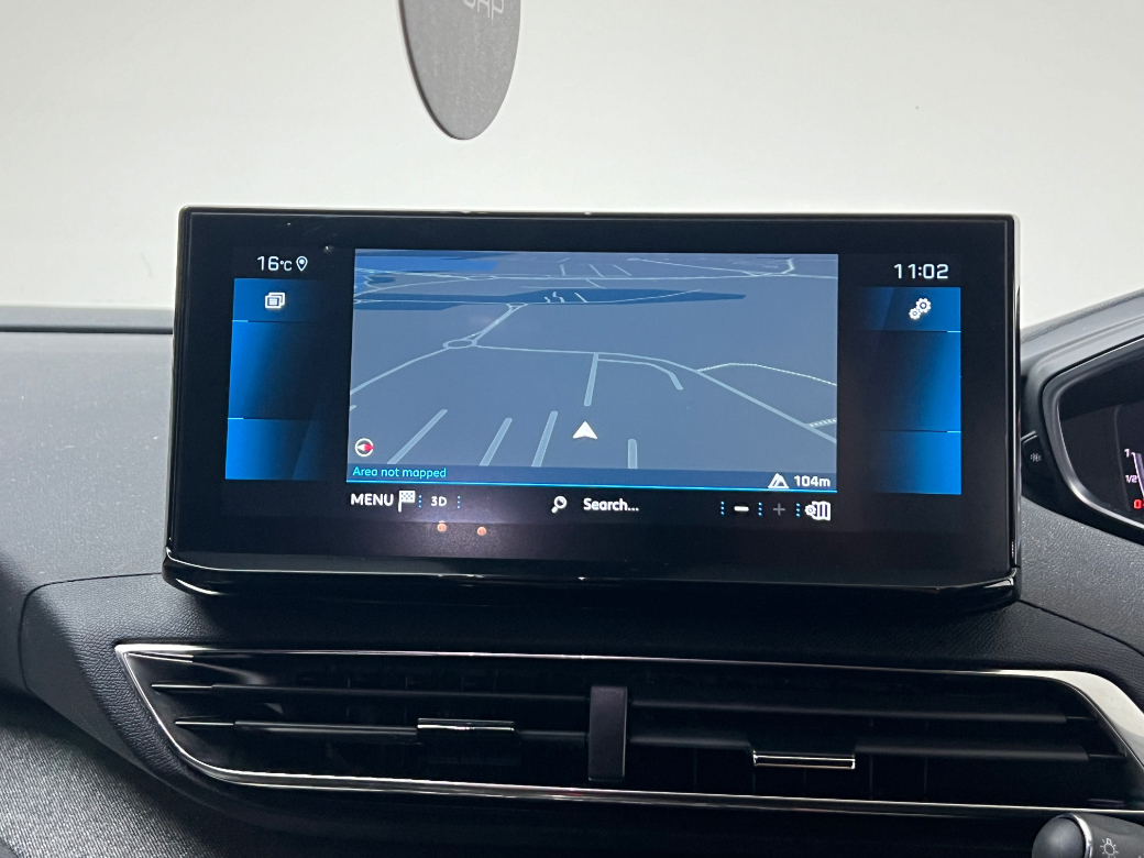 2023 Peugeot 5008
