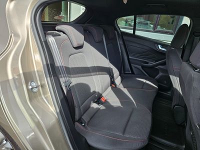2019 Ford Focus