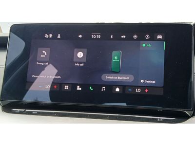 2026 Skoda Octavia