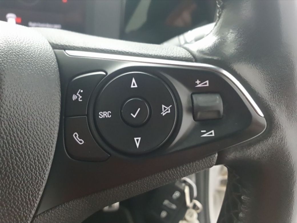 2021 Opel Mokka
