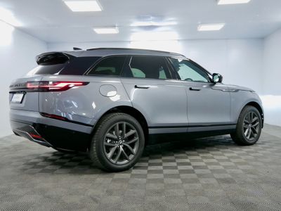 2025 Land Rover Range Rover Velar